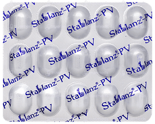 Stablanz Pv Tablet 15