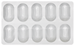 Carniprime Tablet 10