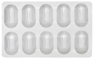 Carniprime Tablet 10