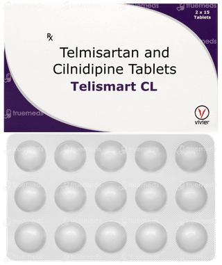 Telismart Cl Tablet 15