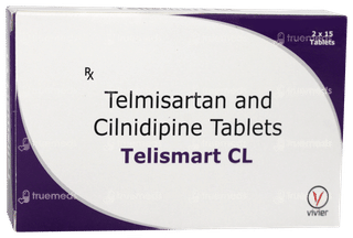 Telismart Cl Tablet 15