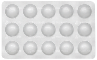 Telismart Cl Tablet 15