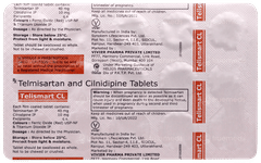 Telismart Cl Tablet 15