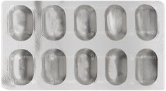 Carniwise Q10 Tablet 10 Carniwise Q10 Tablet 10