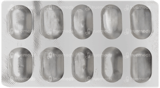 Carniwise Q10 Tablet 10
