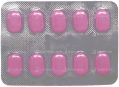 Criticold Advance Tablet 10