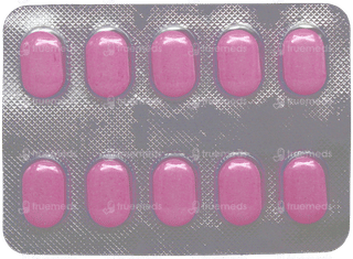 Criticold Advance Tablet 10