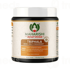Maharishi Ayurveda Triphala Tablet 250