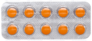 Donpezem 10 Tablet 10