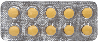 Donpezem M Tablet 10