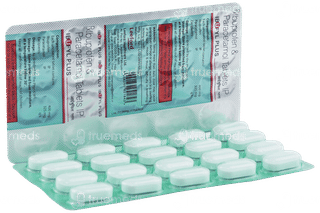 Ibufyl Plus Tablet 20