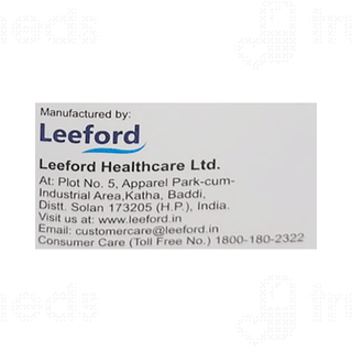Ibufyl Plus Tablet 20