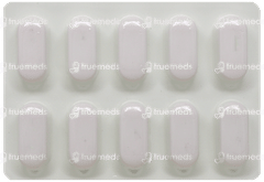 Sitanorm Gm Forte 2 Tablet 10 Sitanorm Gm Forte 2 Tablet 10