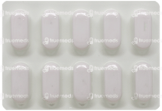 Sitanorm Gm Forte 2 Tablet 10