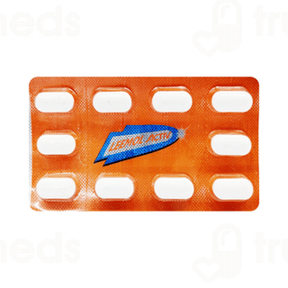 Leemol Activ Tablet 10