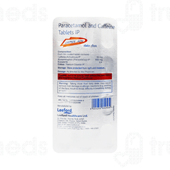 Leemol Activ Tablet 10 Leemol Activ Tablet 10