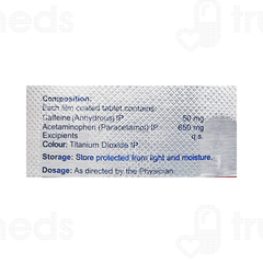 Leemol Activ Tablet 10 Leemol Activ Tablet 10