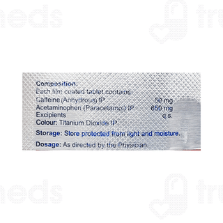 Leemol Activ Tablet 10