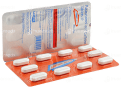 Leemol Activ Tablet 10 Leemol Activ Tablet 10