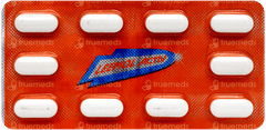 Leemol Activ Tablet 10 Leemol Activ Tablet 10