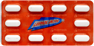 Leemol Activ Tablet 10