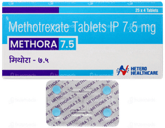 Methora 7.5 Tablet 4