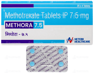 Methora 7.5 Tablet 4