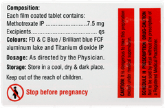 Methora 7.5 Tablet 4