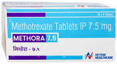 Methora 7.5 Tablet 4