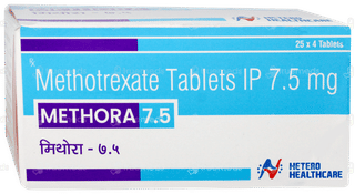 Methora 7.5 Tablet 4