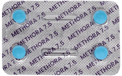 Methora 7.5 Tablet 4