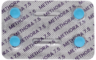 Methora 7.5 Tablet 4
