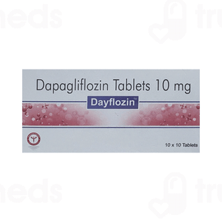 Dayflozin Tablet 10