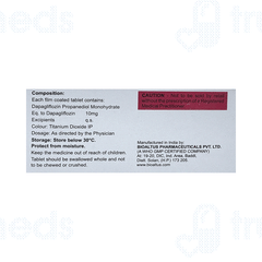 Dayflozin Tablet 10 Dayflozin Tablet 10