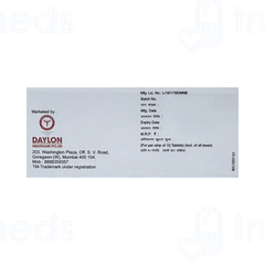 Dayflozin Tablet 10 Dayflozin Tablet 10