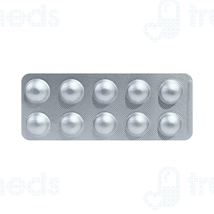 Dayflozin Tablet 10 Dayflozin Tablet 10