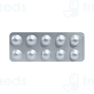 Dayflozin Tablet 10