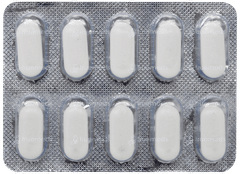 Dosmiford 1000 Tablet 10