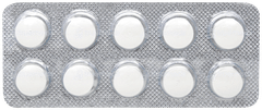 Dosmiford 500 Tablet 10 Dosmiford 500 Tablet 10