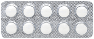 Dosmiford 500 Tablet 10