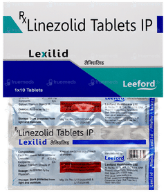 Lexilid Tablet 10