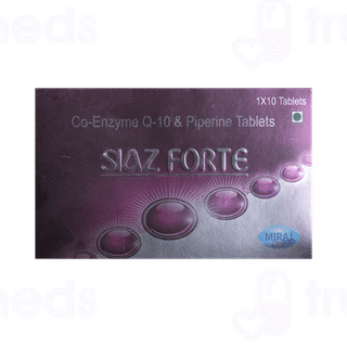Siaz Forte Tablet 10