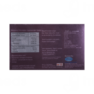 Siaz Forte Tablet 10