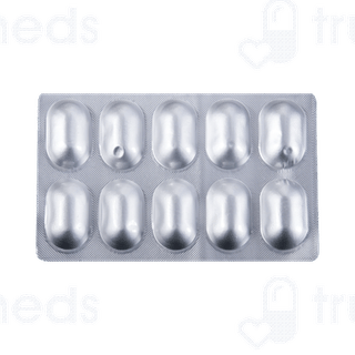Siaz Forte Tablet 10