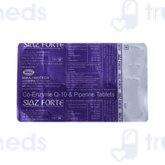 Siaz Forte Tablet 10