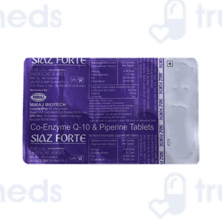 Siaz Forte Tablet 10