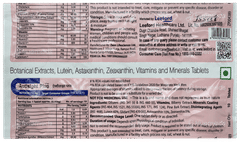 Actisight Plus Tablet 10