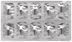 Actisight Plus Tablet 10