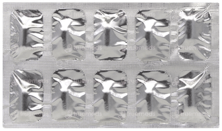 Actisight Plus Tablet 10