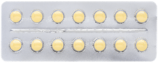 Tikacad 90 Tablet 14